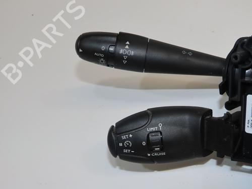 Steering column stalk CITROËN DS3 (SA_) 1.6 VTi 120 | BP38942657I23 - Image 4