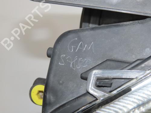 Right headlight FORD C-MAX (DM2) 1.8 TDCi | BP36246807C29  - Image 5