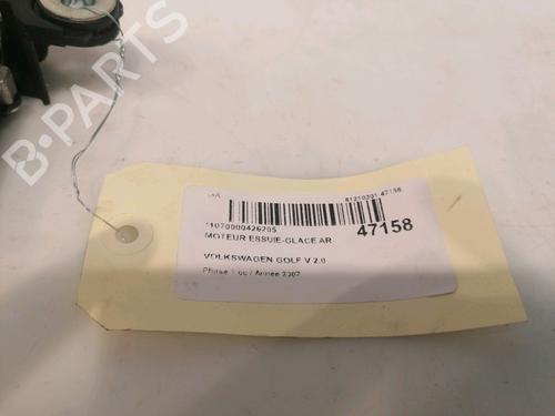 Viskermotor bagrude VW GOLF V (1K1) 2.0 TDI 16V | BP15722905M102 