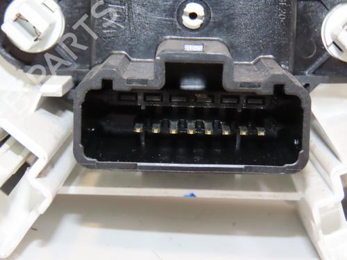 Comando clima RENAULT TRAFIC III Van (FG_) 1.6 dCi 125 (FGMH) (125 hp) 28572991