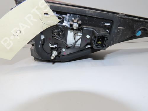 Right tailgate light RENAULT MEGANE IV Hatchback (B9A/M/N_) 1.5 dCi 110 (B9A3) | BP36758286C80 - Image 3
