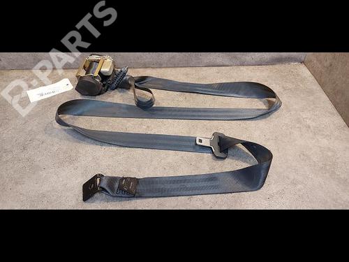 Used Rear left belt tensioner RENAULT MEGANE II Estate (KM0/1_) 1.6 (113 hp) 9613803