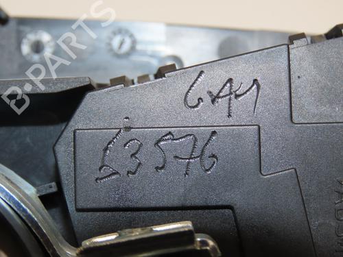 Steering column stalk CITROËN DS3 (SA_) 1.6 HDi 90 | BP28830271I23