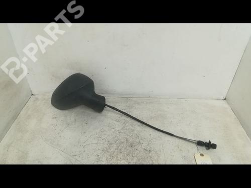 Used Right mirror SEAT IBIZA IV (6J5, 6P1) 1.2 TDI (75 hp) 9605591