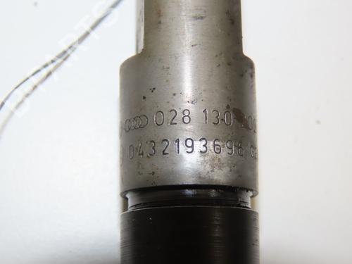 Injector SKODA OCTAVIA I Combi (1U5) 1.9 TDI | BP19162110M100 