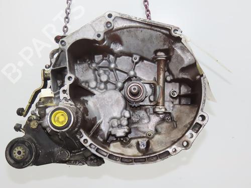 Used Gearbox Gearbox CITROËN SAXO (S0, S1) 1.1 X, SX (60 hp) 39698917 39698917