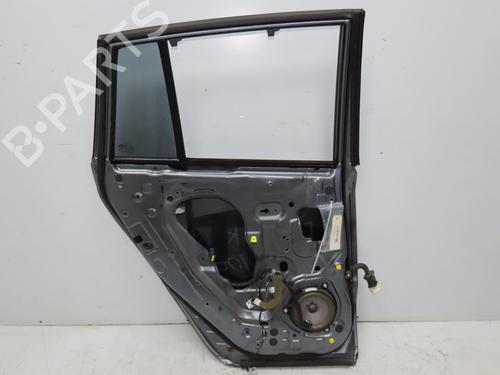 Left rear door RENAULT KOLEOS I (HY_) 2.0 dCi 4x4 (HY0K) | BP28831922C4 