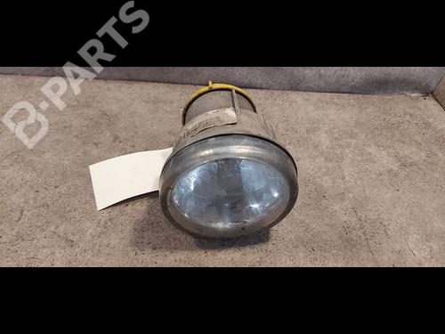 Left front fog light CITROËN XSARA Break (N2) 2.0 HDI 90 (90 hp) 9615163