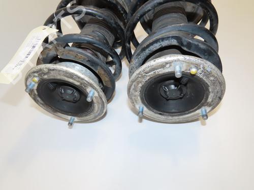 Right front shock absorber BMW X3 (E83) 2.0 d | BP28967505M17  - Image 5