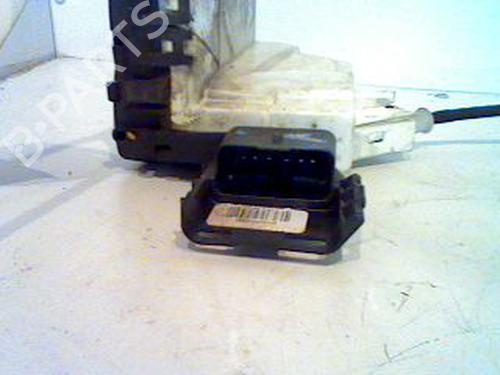 Front right lock PEUGEOT 308 I (4A_, 4C_) 1.6 HDi | BP23176278C97 