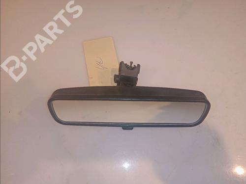 Rear mirror VOLVO C30 (533) D2 (115 hp) 11103956