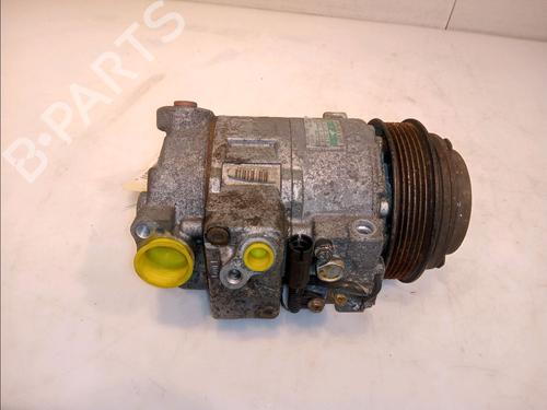 AC compressor MERCEDES-BENZ V-CLASS (638/2) V 220 CDI (638.294) | BP12262413M34 