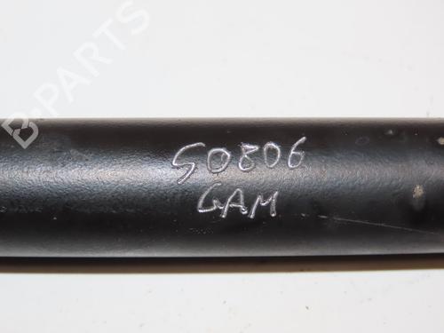 Tailgate lift support RENAULT TWINGO I (C06_) 1.2 16V (C06C, C06D, C06K) | BP28832271C138 
