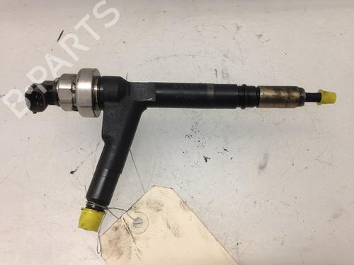 Used Injector Injector OPEL MERIVA A MPV (X03) 1.7 CDTI (E75) (100 hp) 9592685 9592685