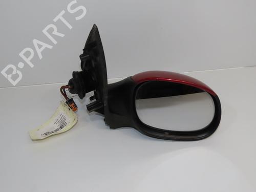 Retrovisor direito Retrovisor direito 32872952 32872952