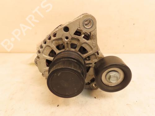Used Alternator Alternator HYUNDAI i10 III (AC3, AI3) 1.0 T-GDi (100 hp) 16555626 16555626