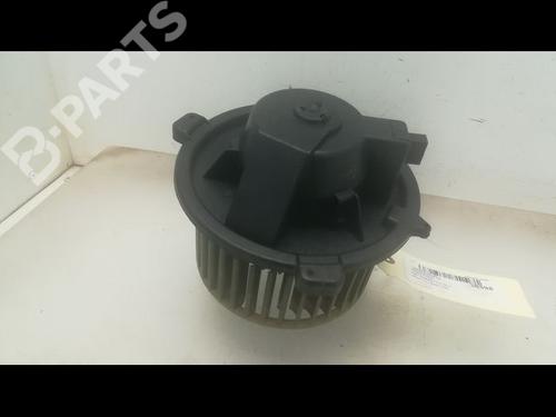 Used Heater blower motor FIAT PUNTO (176_) 60 1.2 (176AP, 176AR, 176AQ, 176BB) (60 hp) 9599668
