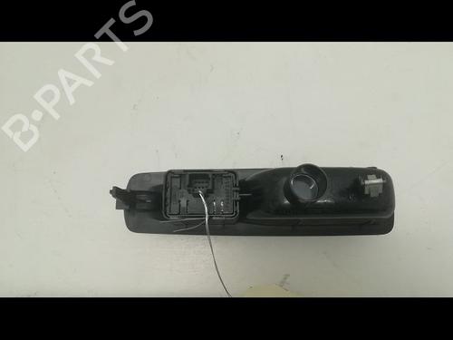 Left rear window switch RENAULT LAGUNA III (BT0/1) 1.5 dCi (BT00, BT0A, BT0T, BT1J) | BP23177116I29 - Image 3