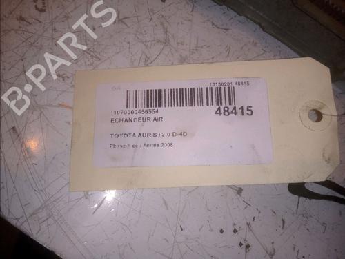 Used Other TOYOTA AURIS (_E15_) 2.0 D-4D (ADE150_, ADE150R) (126 hp) 23171423