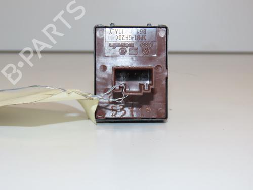 Left front window switch SEAT IBIZA IV (6J5, 6P1) 1.4 TDI | BP28968893I27 - Image 2