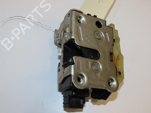 Rear right lock DACIA DUSTER (HS_) 1.5 dCi | BP28802118C99 