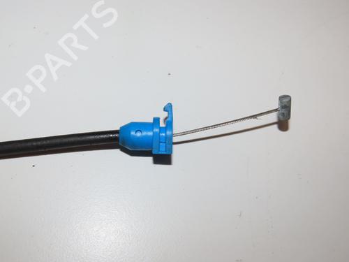 Front left lock CITROËN C4 Picasso I MPV (UD_) 1.6 HDi 110 | BP29415173C98 