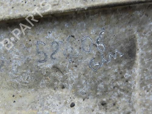 Gearbox CITROËN C1 (PM_, PN_) 1.0 | BP28967279M3 