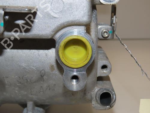 AC compressor DACIA SPRING EV (B6M1) | BP28801473M34 