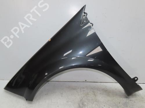 Forkjerm venstre RENAULT MEGANE II (BM0/1_, CM0/1_) 1.6 16V (112 hp) 31120637