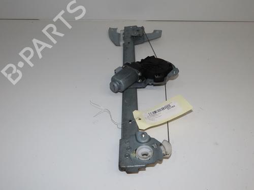Used Front left window mechanism Front left window mechanism TOYOTA AYGO (_B1_) 1.0 (KGB10_, KGB10R) (68 hp) 40205527 40205527