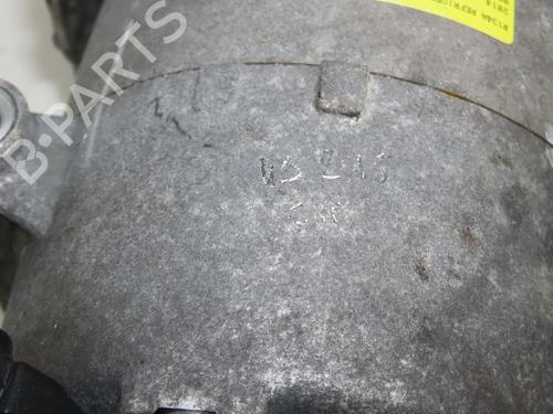 AC-Kompressor FORD B-MAX (JK) 1.6 Ti | BP33808308M34 - Image 5
