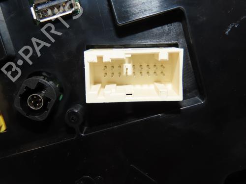 Cockpit CITROËN C4 Picasso II 2.0 BlueHDi 150 | BP29469753C47 