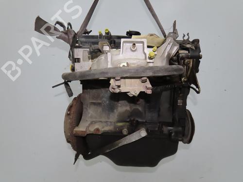 Used Engine RENAULT CLIO I (B/C57_, 5/357_) 1.4 (B57J, C57J, B57P) (75 hp) 23171313