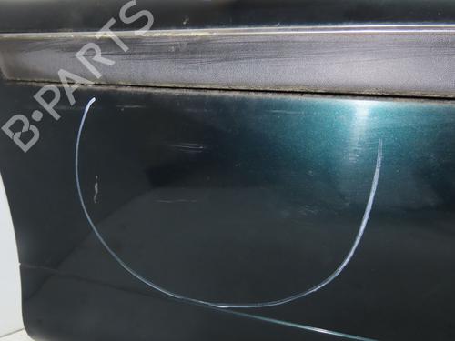 Rear bumper BMW 5 (E39) 528 i | BP20217590C8 