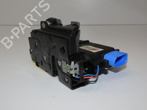 Rear right lock VW TOURAN (1T3) 2.0 TDI | BP31151659C99 