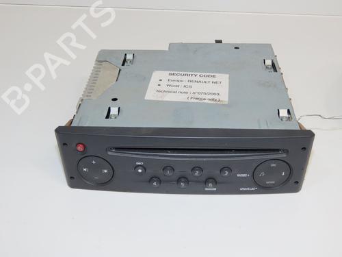 radio-citroen-saxo-s0-s1-1996-1997-1998-1999-2000-2001-2002-2003-2004-33222730 main image