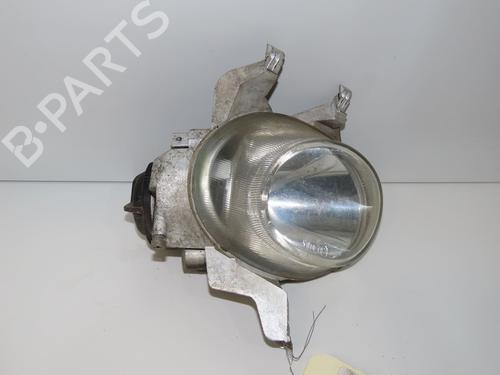 Right front fog light PEUGEOT 206 Hatchback (2A/C) 1.4 i | BP31748030C31