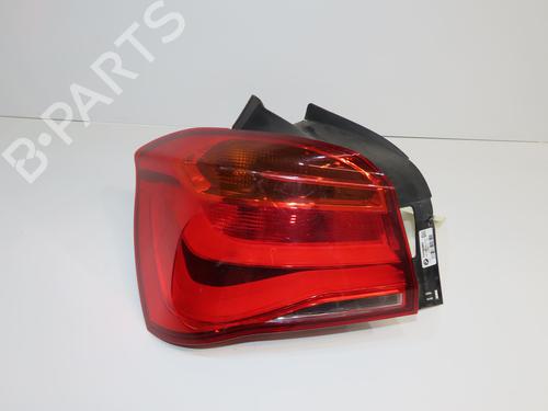 Used Left taillight Left taillight 37675118 37675118