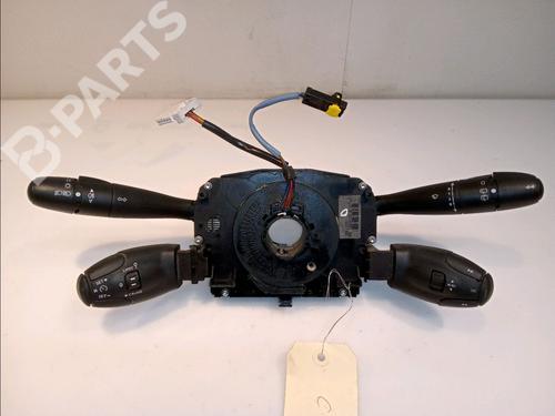 Used Steering column stalk PEUGEOT 207 (WA_, WC_) 1.4 (73 hp) 11100909