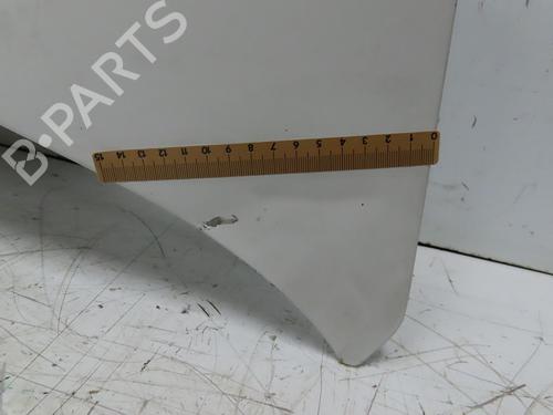 Motorhjelm RENAULT TRAFIC II Van (FL) 2.0 dCi 90 (FL0H, FL00, FL01, FL0M, FL0P, FL0S) | BP31120662C1 - Image 2