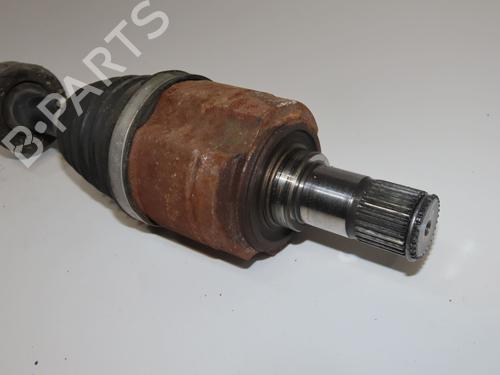 Left front driveshaft HONDA CIVIC IX (FK) 1.6 i-DTEC (FK3) | BP36958470M38 - Image 3