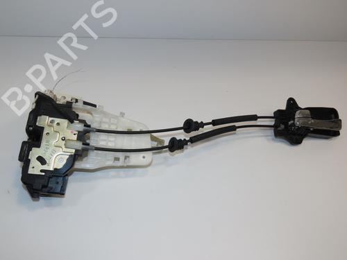 Used Front left lock HYUNDAI i30 Estate (FD) 1.6 CRDi (116 hp) 28968834