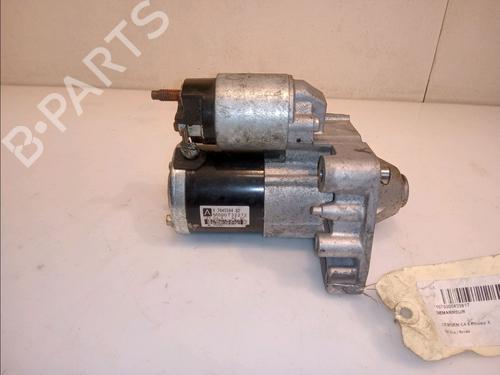 Startmotor CITROËN C4 II (NC_) 1.6 VTi 120 (NC5FS0, NC5FS9) (120 hp) 13014050