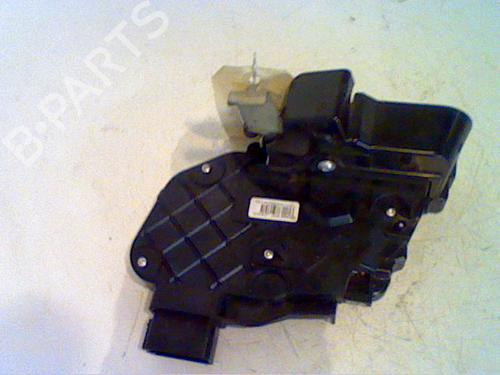 Used Front right lock Front right lock FORD FOCUS II Convertible 1.6 (100 hp) 36495127 36495127