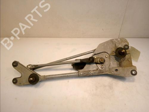 Front wiper motor NISSAN X-TRAIL I (T30) 2.2 dCi 4x4 | BP12521718M29 