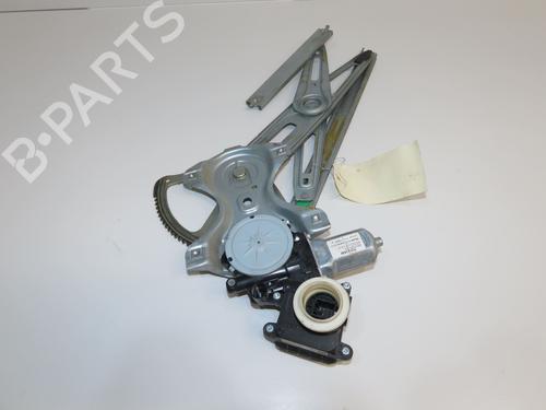 Used Front left window mechanism Front left window mechanism 36850248 36850248