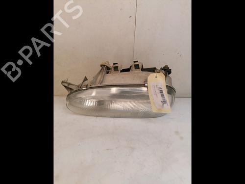 Used Left headlight VW GOLF III (1H1) 1.9 TDI (90 hp) 16202608