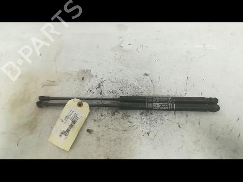 Used Tailgate lift support Tailgate lift support 14879837 14879837