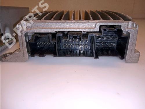 Radio RENAULT SCÉNIC III (JZ0/1_) 1.5 dCi | BP11425796E6 