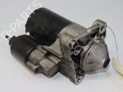 Used Starter Starter RENAULT SCÉNIC I MPV (JA0/1_, FA0_) 1.8 16V (JA12, JA1R, JA1M, JA1A) (115 hp) 31819541 31819541